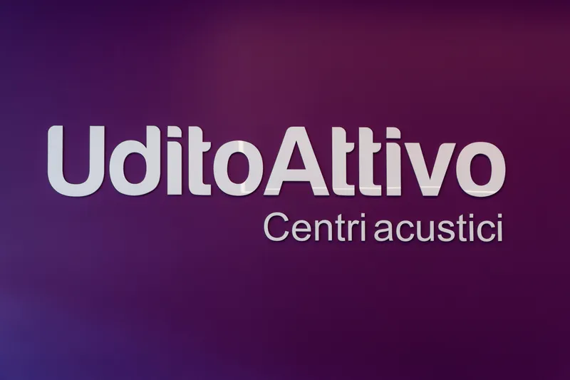 Udito Attivo