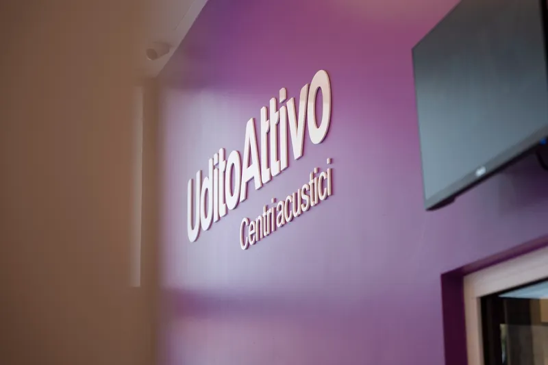 Udito Attivo