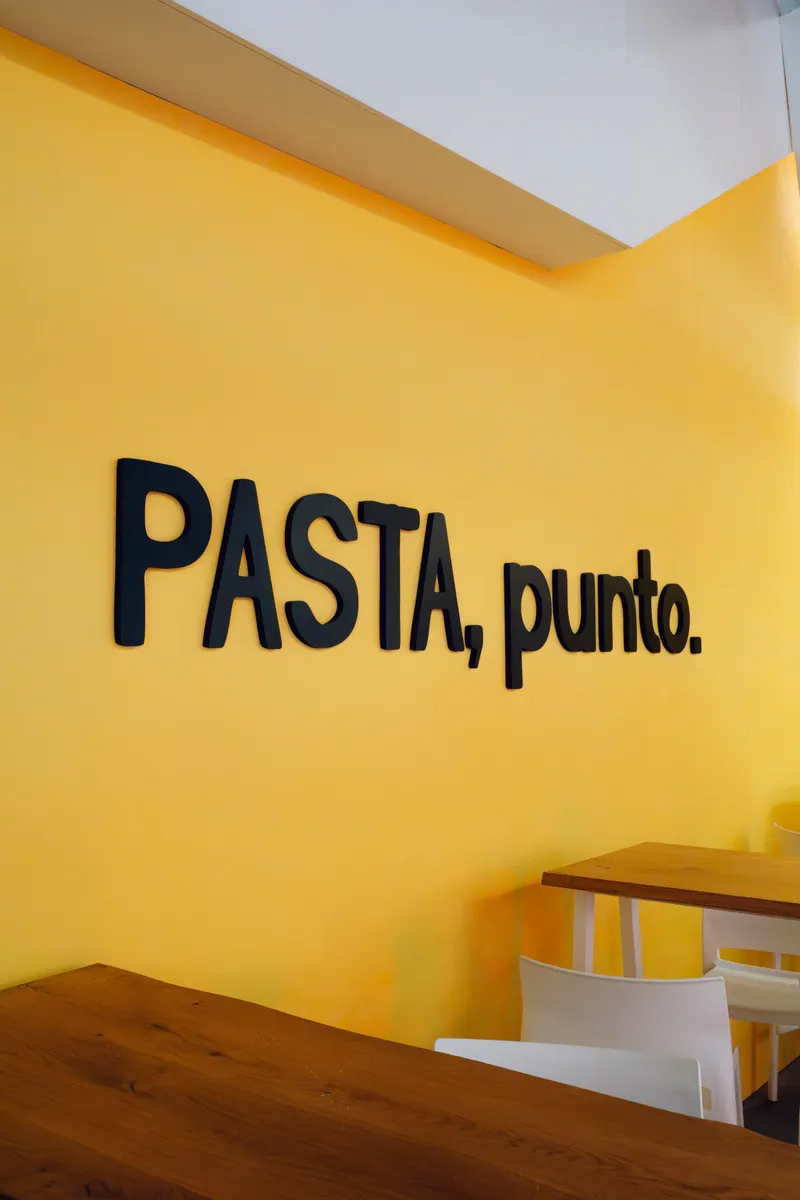 Mastro Spaghetto