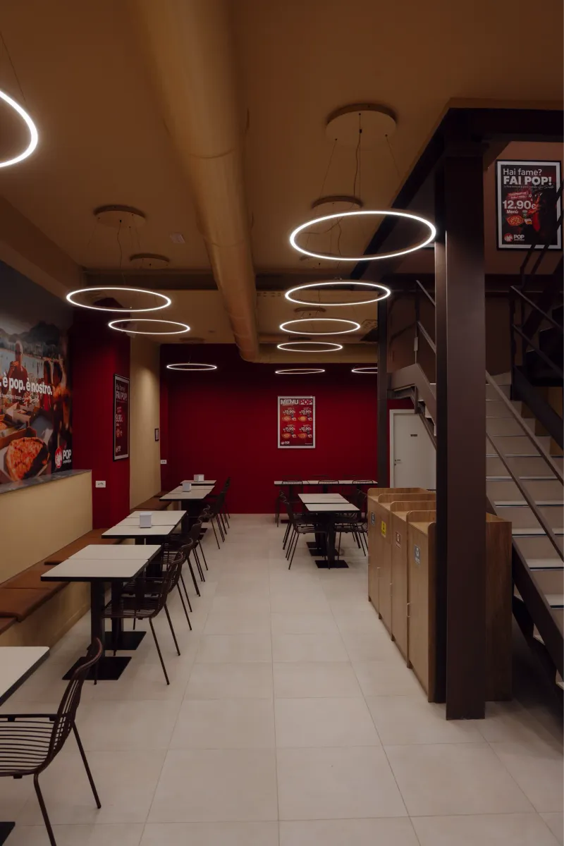 POP - People of Pizza