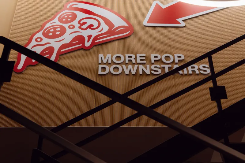 POP - People of Pizza