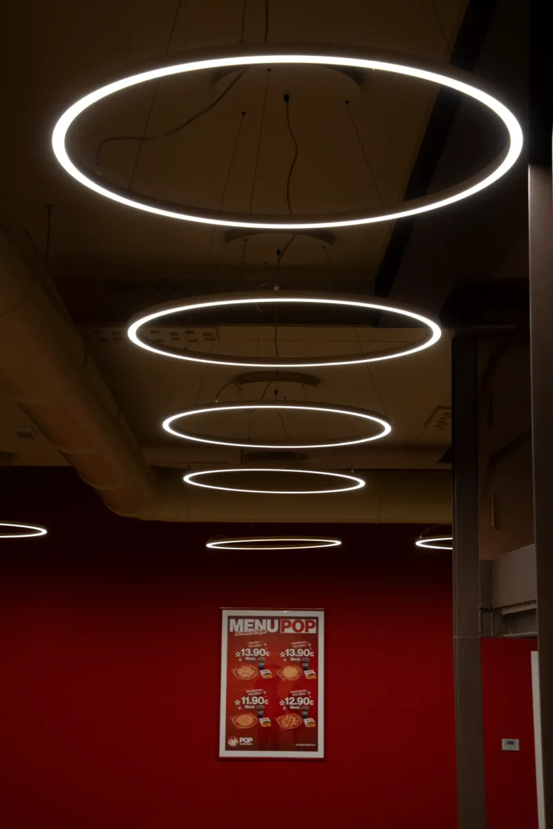 POP - People of Pizza