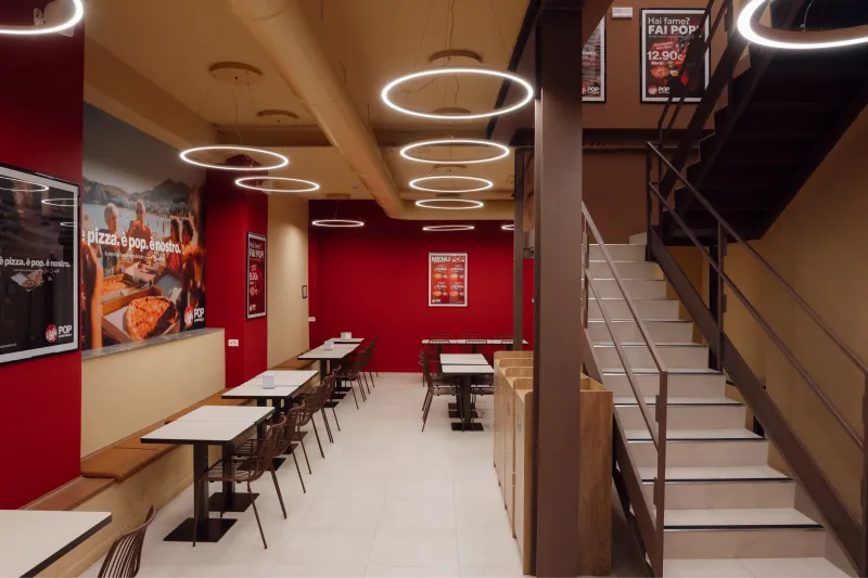 POP - People of Pizza