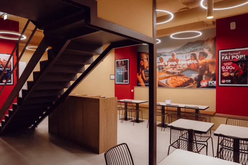 POP - People of Pizza