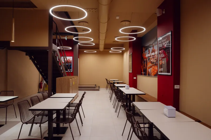 POP - People of Pizza