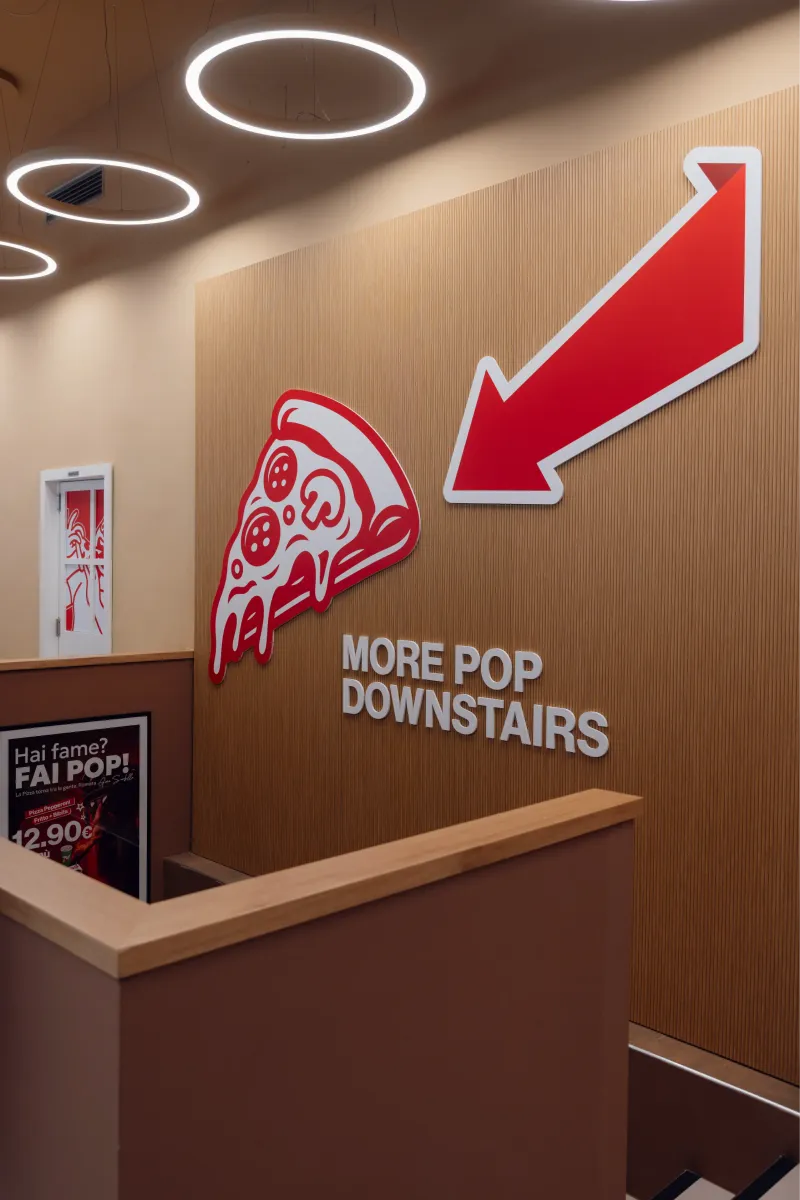 POP - People of Pizza