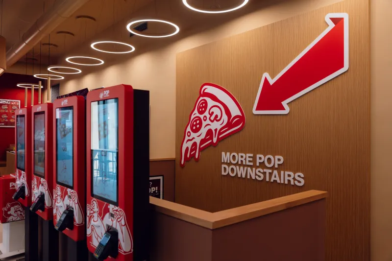 POP - People of Pizza