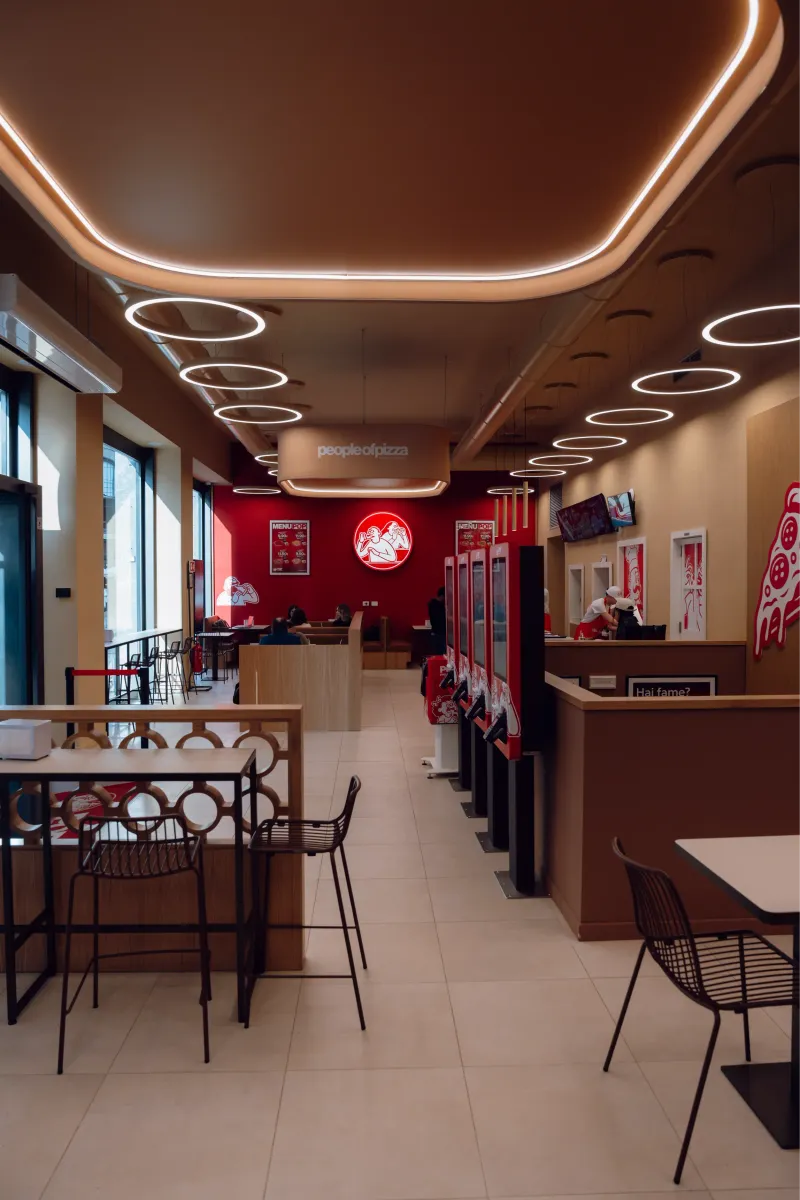 POP - People of Pizza