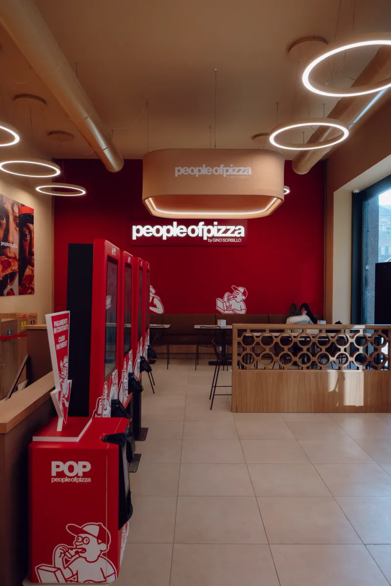 POP - People of Pizza