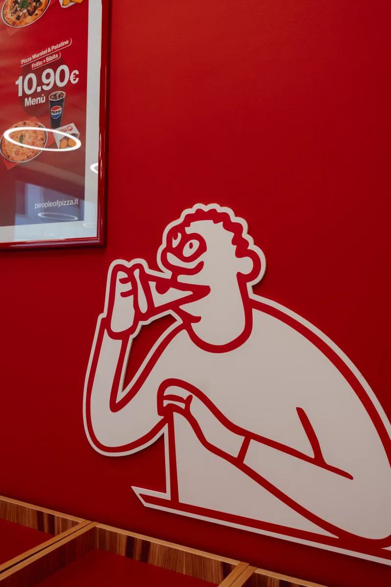 POP - People of Pizza