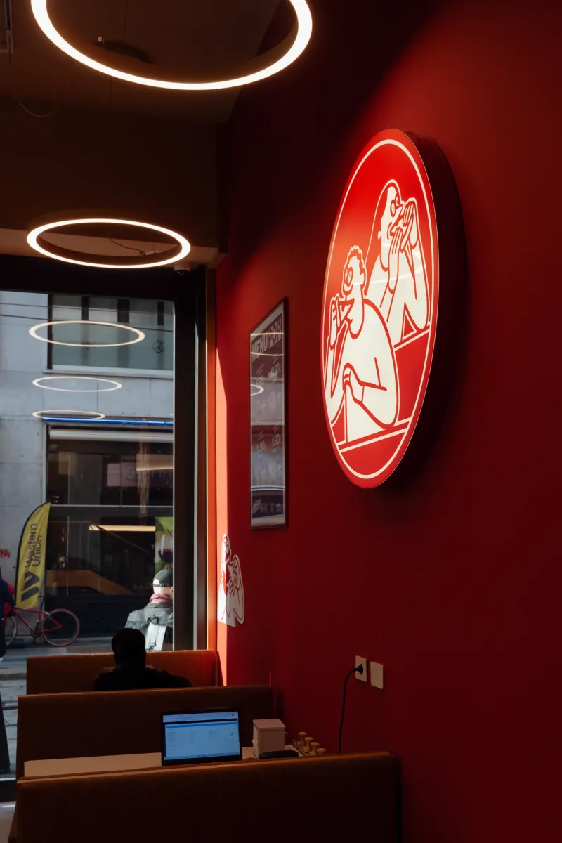 POP - People of Pizza