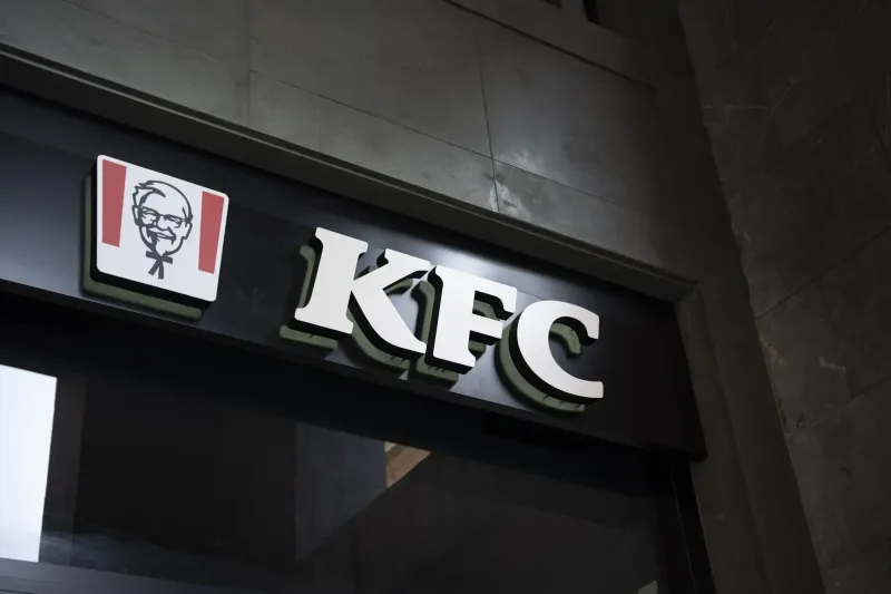 KFC