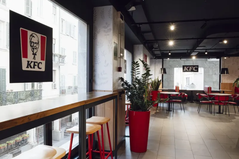 KFC