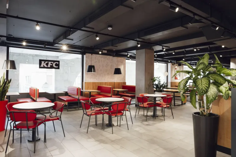 KFC
