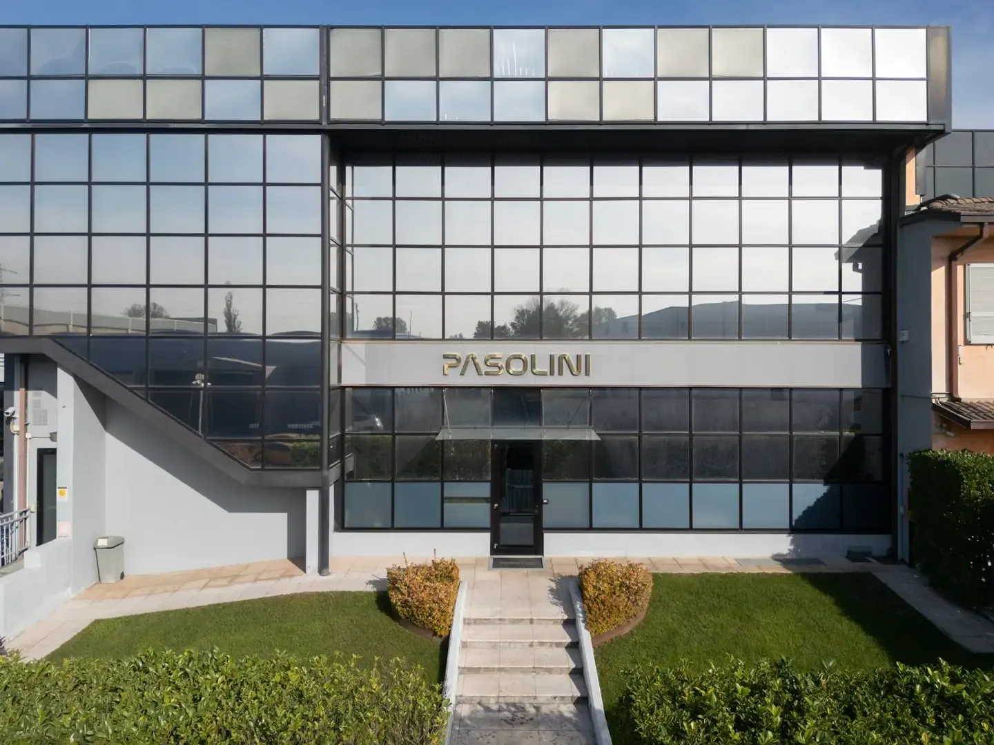 Reputazione finanziaria