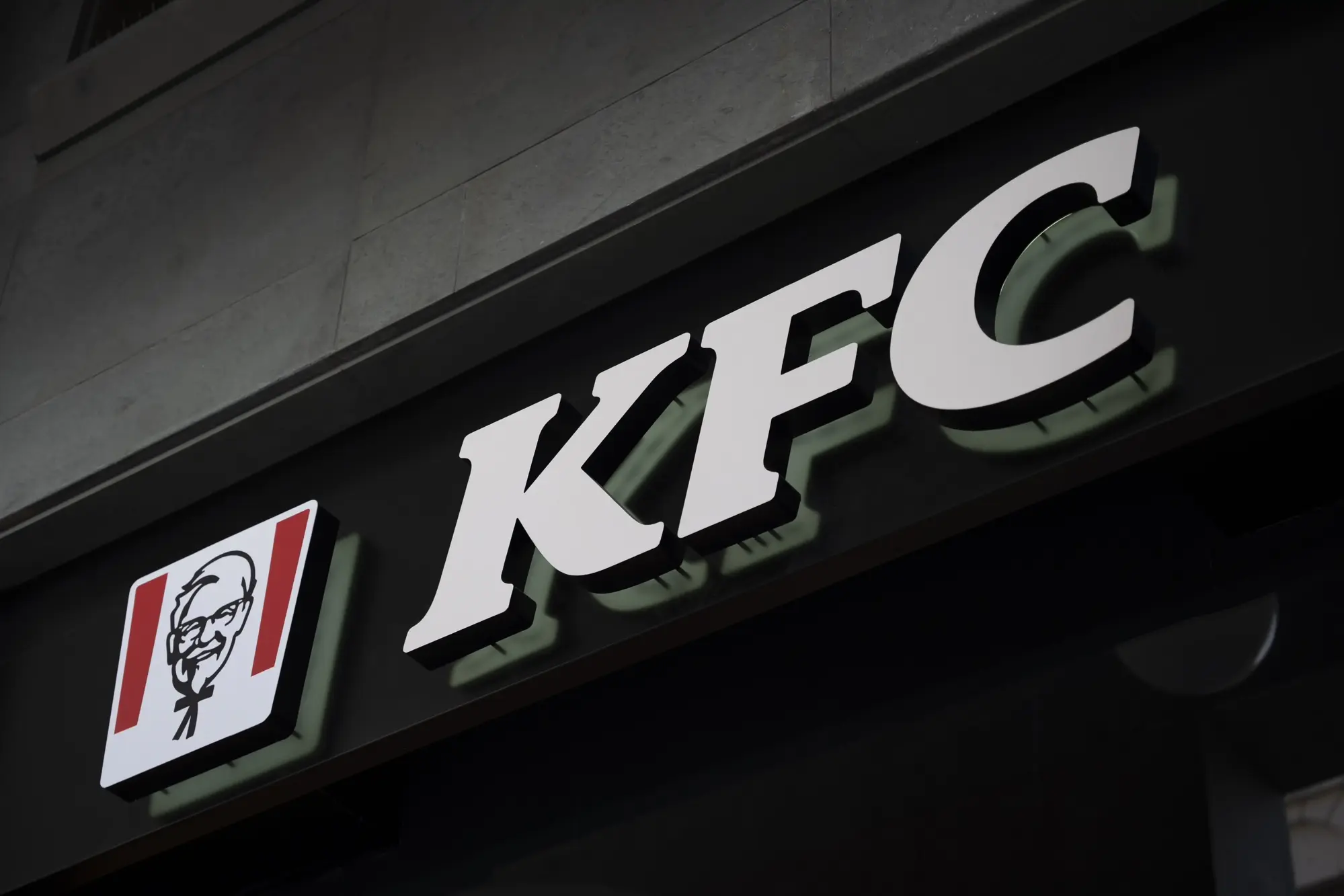 KFC