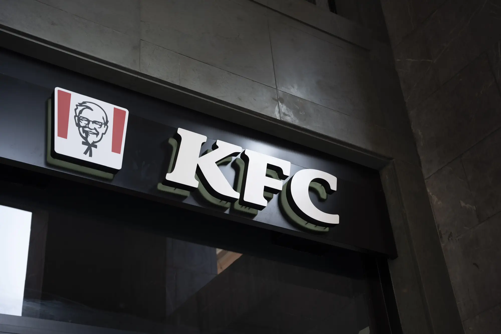 KFC