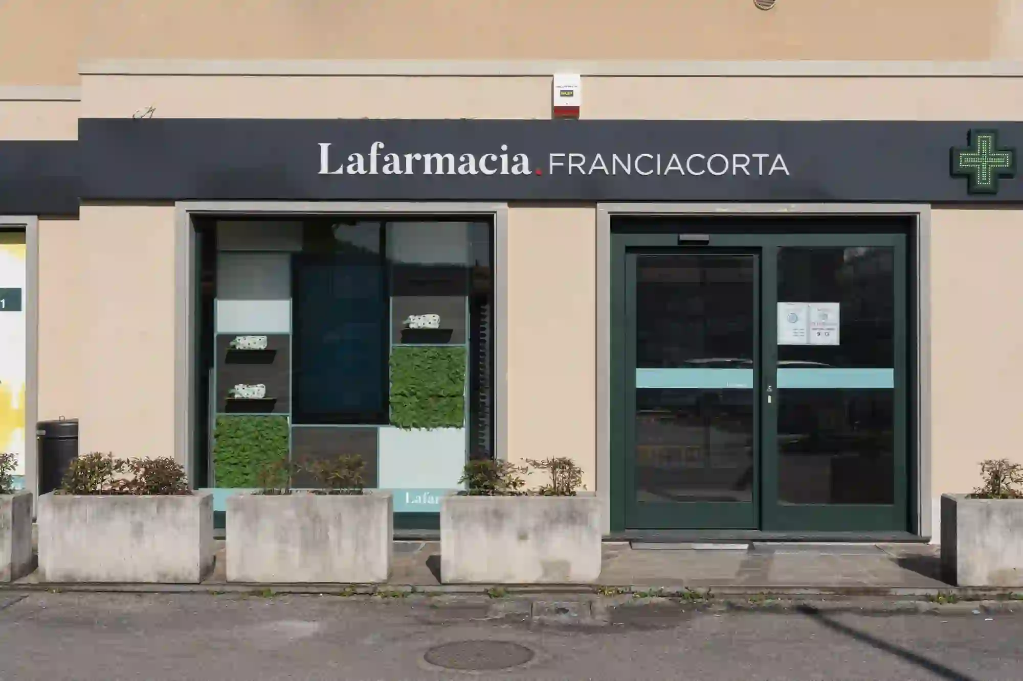 La Farmacia