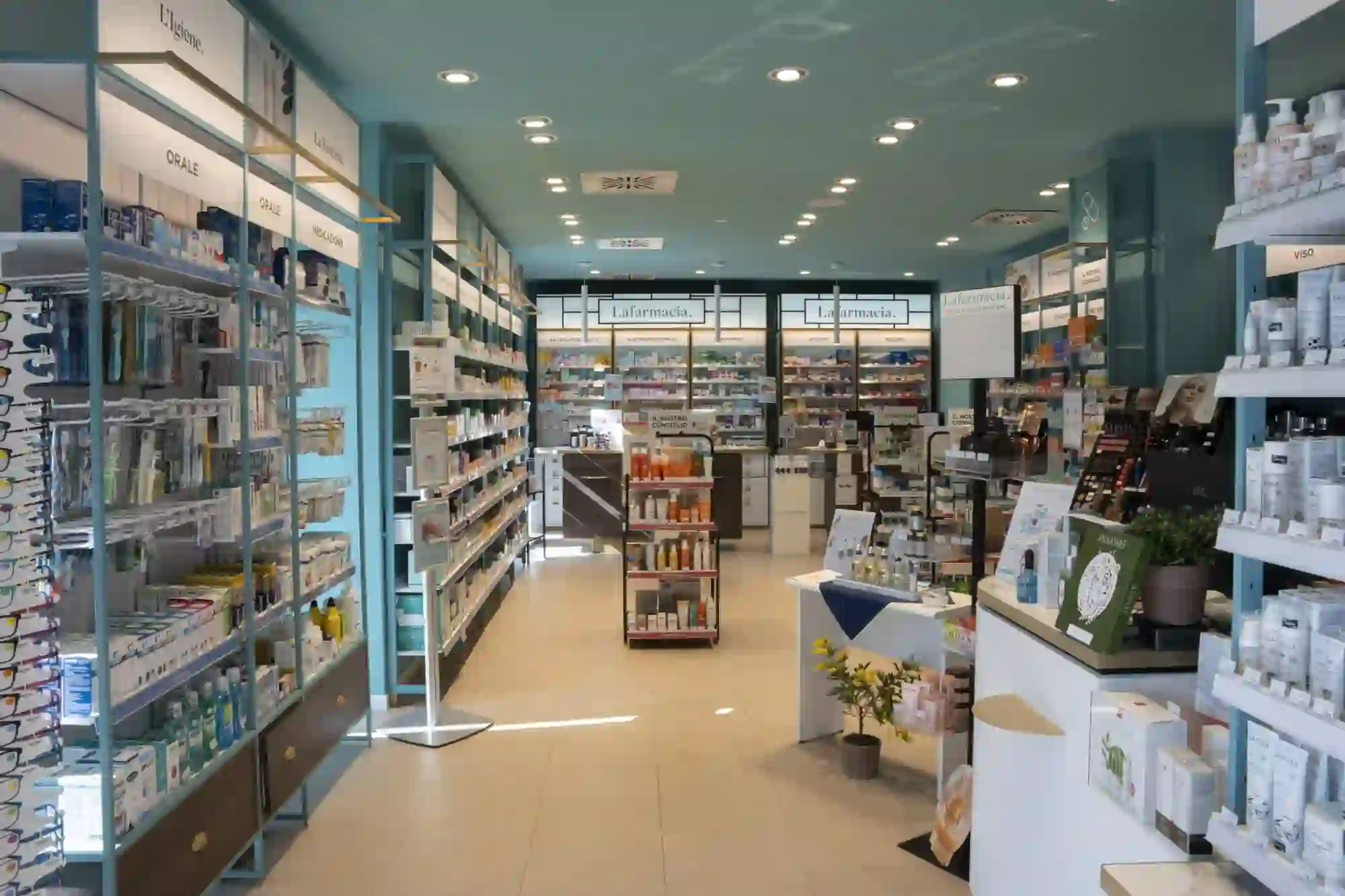 La Farmacia