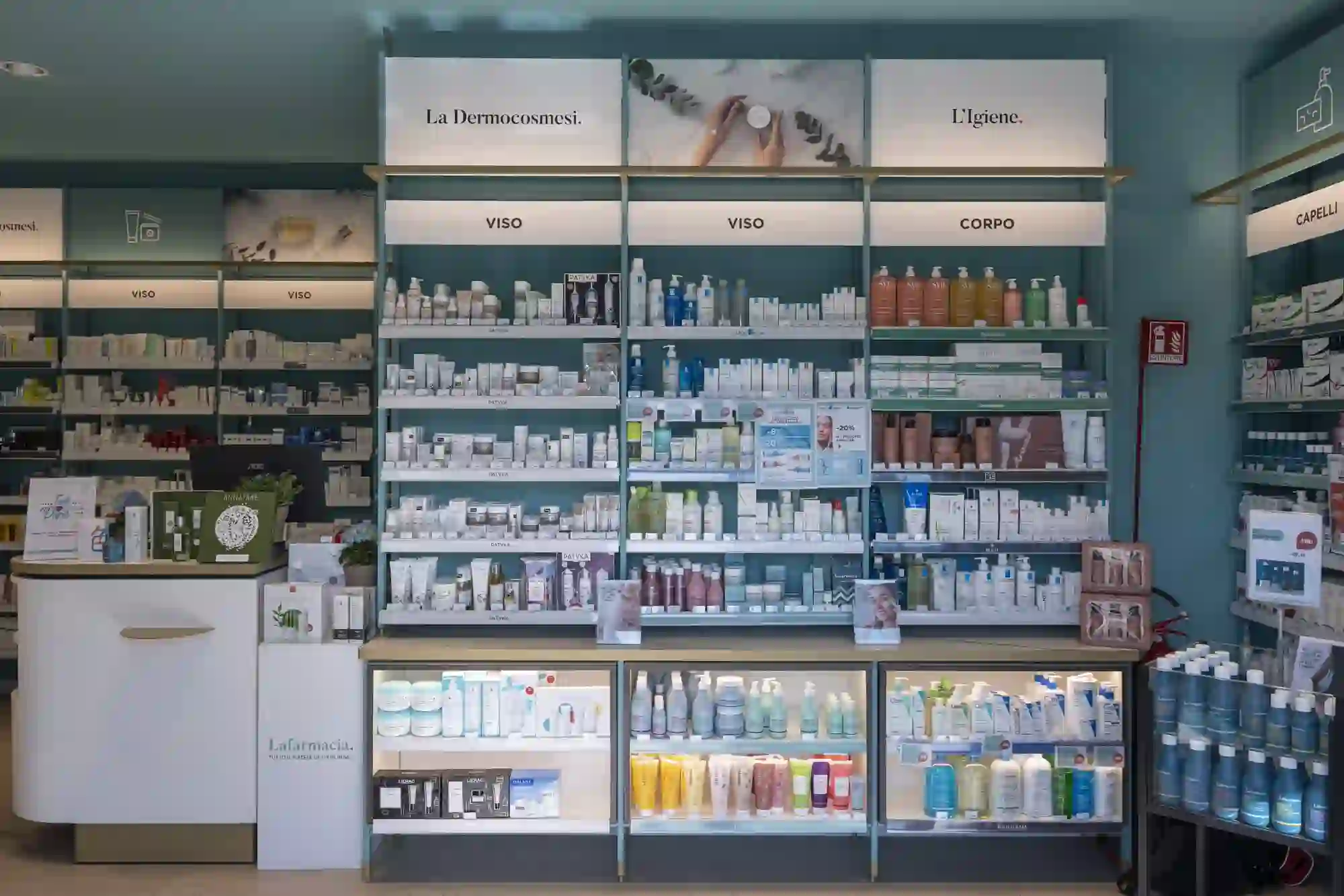 La Farmacia