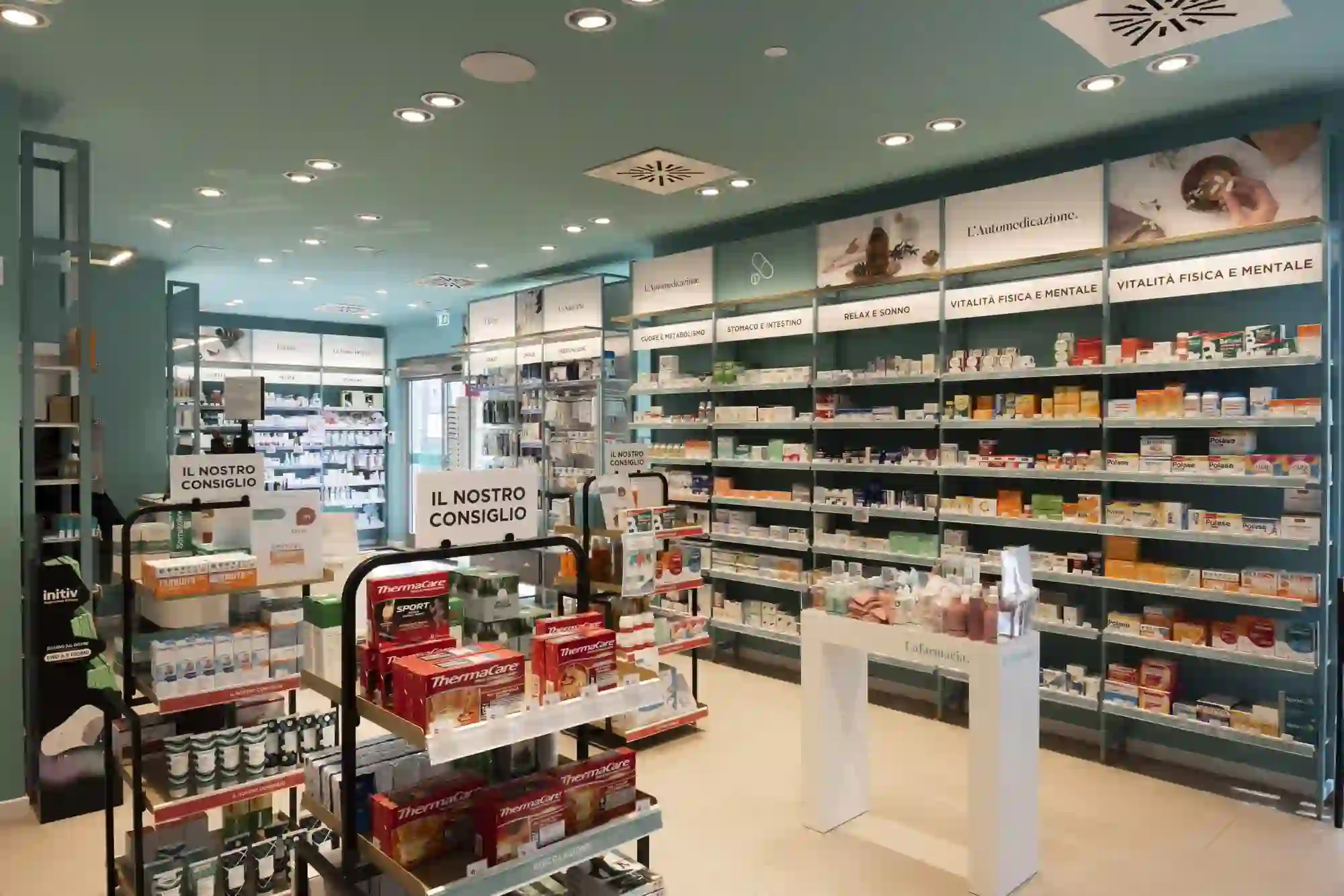 La Farmacia