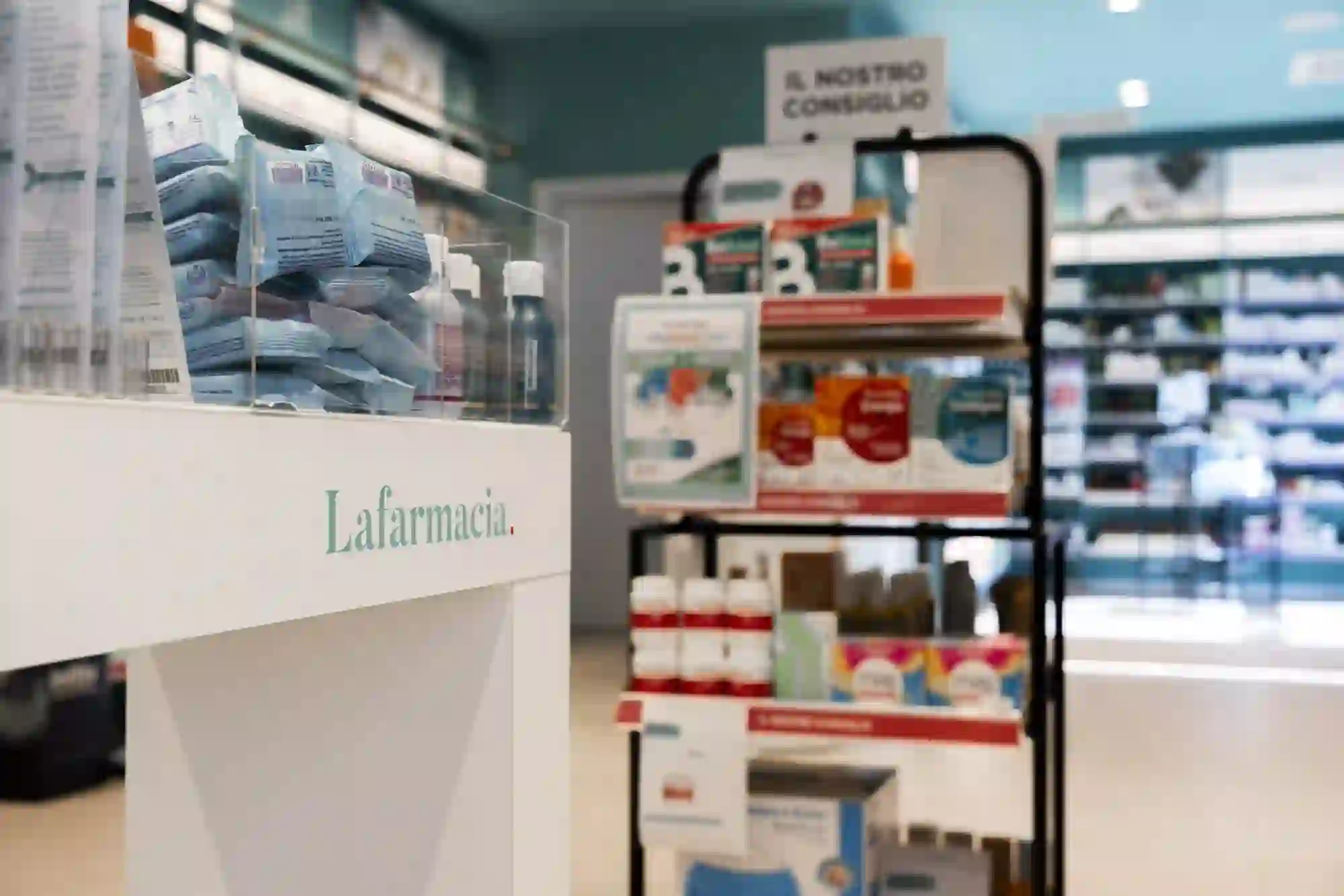 La Farmacia