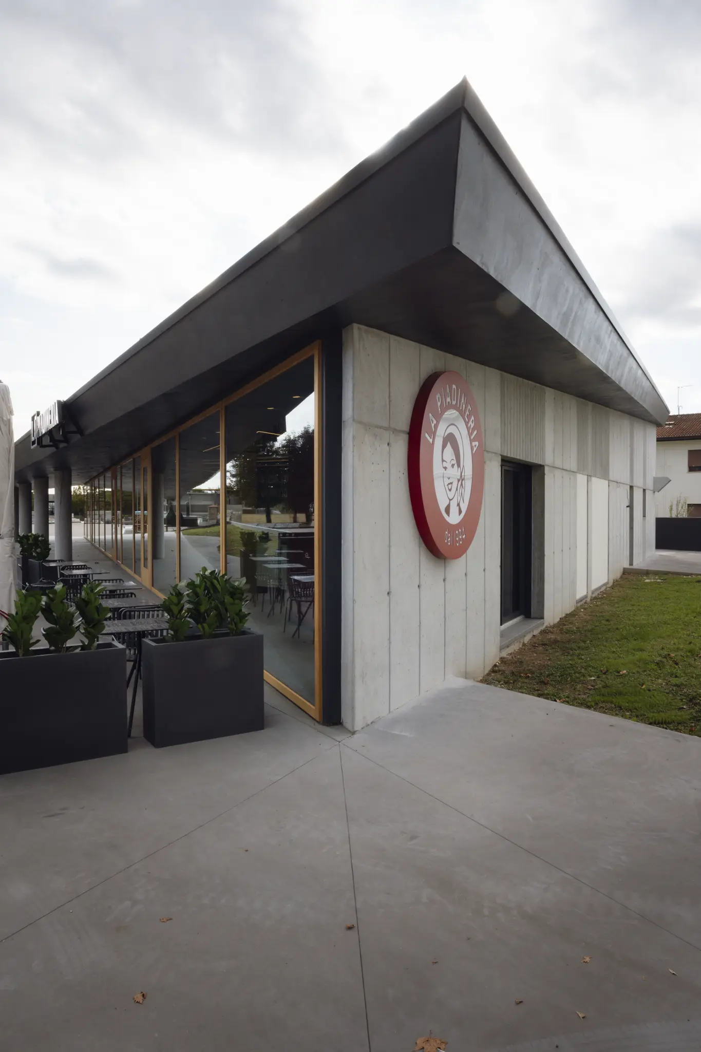 La Piadineria